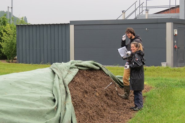 Algemene Vergadering BVLJ-ABJA op 27 mei bij ILVO